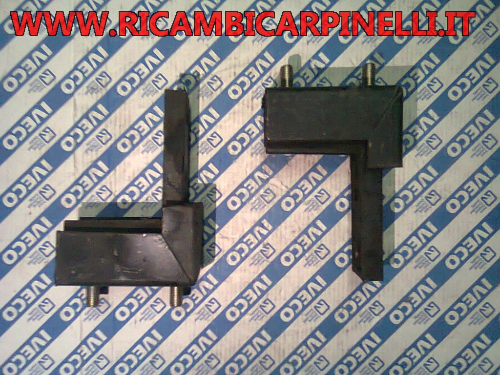 4204052 SUPPORTO SOSTEGNO AMMORTIZZATORE