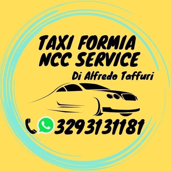 5322817  Taxi Formia Gaeta