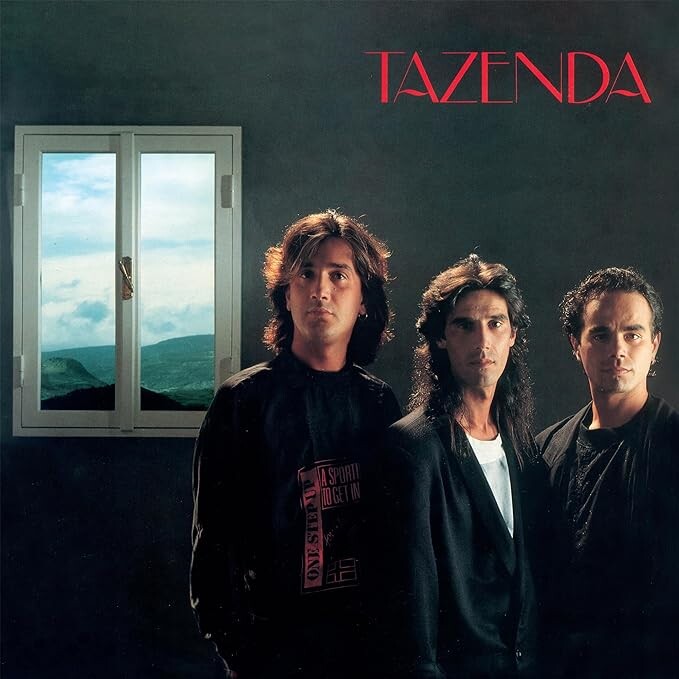 5261806 Tazenda - Tazenda Limited