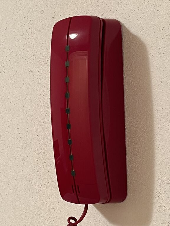 5336400 Telefono vintage 