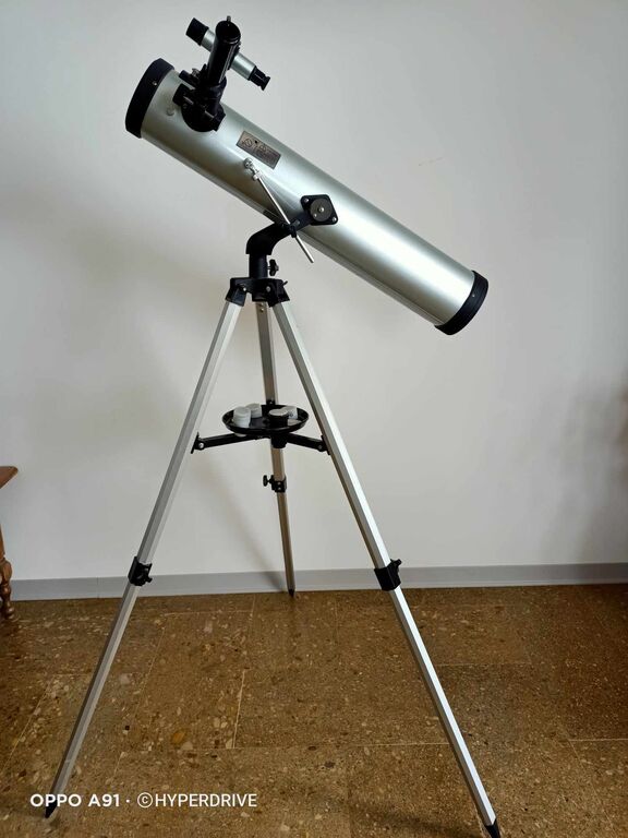 5354904 TELESCOPIO ASTRONOMICO