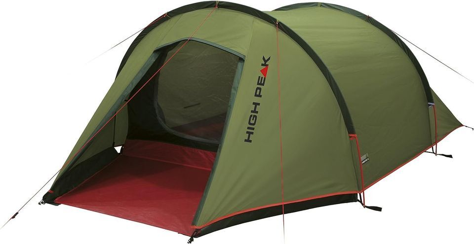 5168065 TENDA HIGH PEAK KITE 2. NUOVA