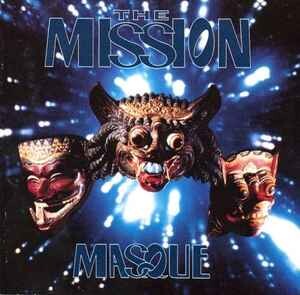 5292333 The Mission - Masque