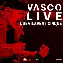 5322464 TICKET CONCERTO VASCO ROSSI