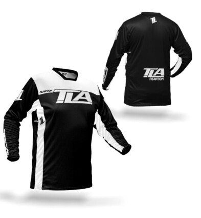 5010823 TLA Racing  maglie motocross