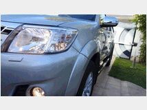 5222183  TOYOTA Hilux 3.0 double cab