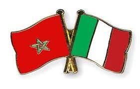 5296149 Servizi tra Marocco e Italia