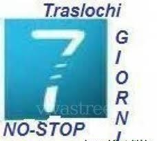 4669119 TRASLOCHI ECONOMICI ROMA I.V.S.