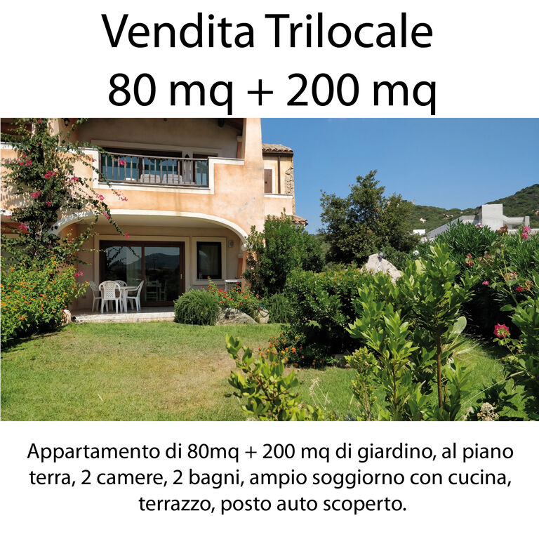 5346810  trilocale ideale pervacanza al