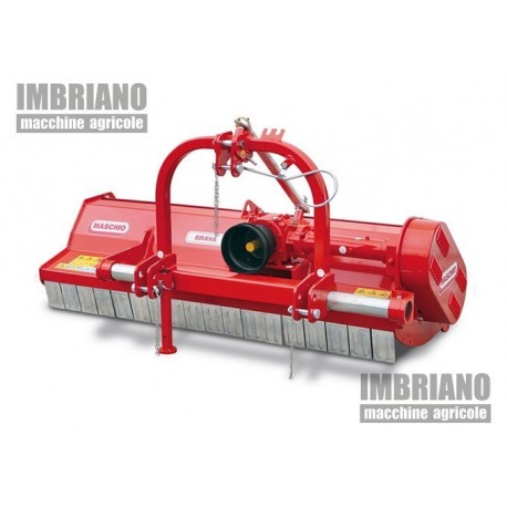 4859934 TRINCIAS MASCHIO BRAVA 160 