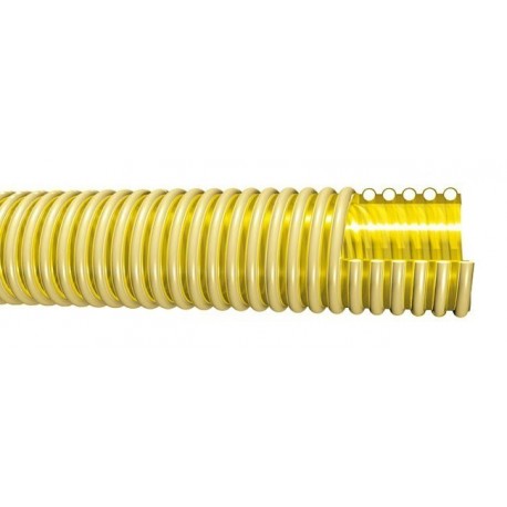 4853137 TUBO LEGGERO CON SPIRALE 