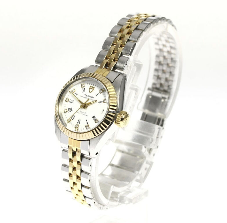 5176270 Tudor princess oysterdate 