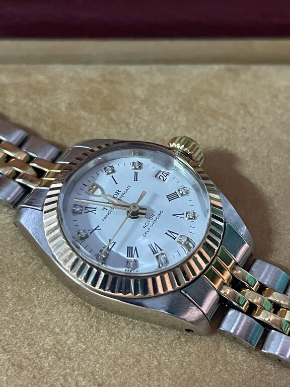 5176273 Tudor princess oysterdate 