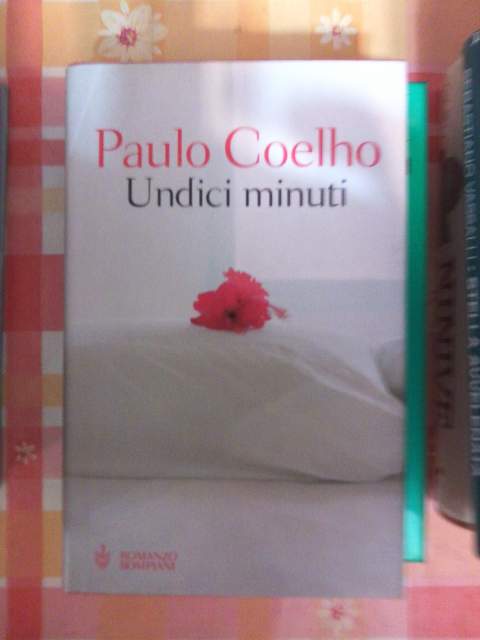 3726523 Undici minuti-P. Coelho