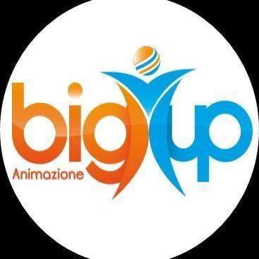 4919581 Big up animazione azienda