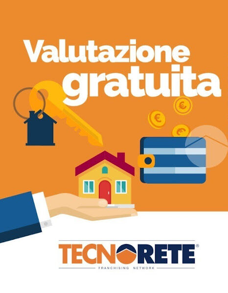 4977851 VALUTAZIONI GRATUITE IMMOBILIARI