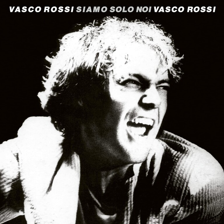 5262829 Vasco Rossi - Siamo Solo Noi