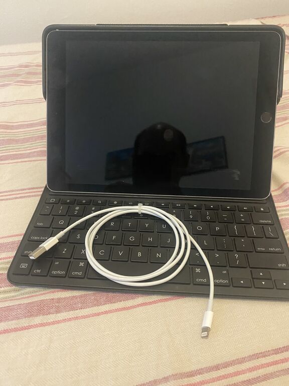 5179843 Vendo iPadPro Anno 2016 9.7