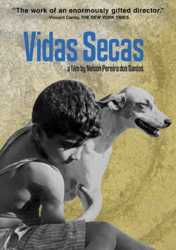 5315419 Vidas Secas (1963) 