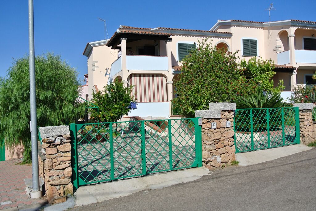 5348590  villa mq210 Buono