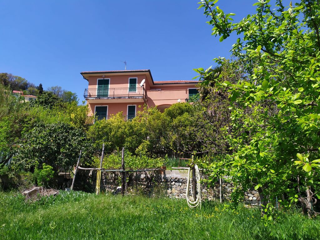 5311185  villa mq280 Buono