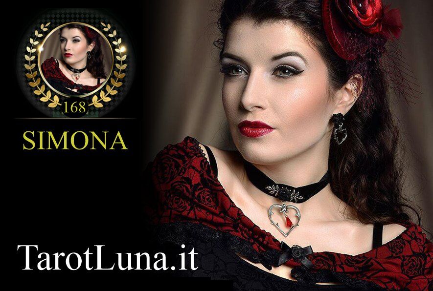 5077930  Visita il sito www.tarotluna.it