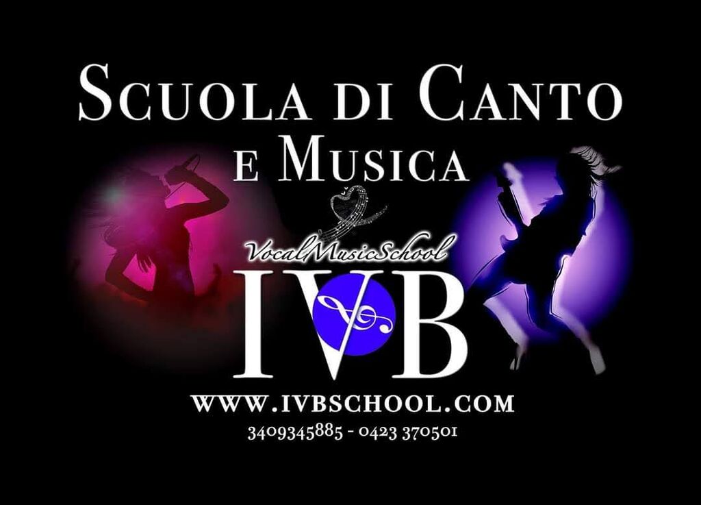 5327216 Ivb Vocalmusic School azienda