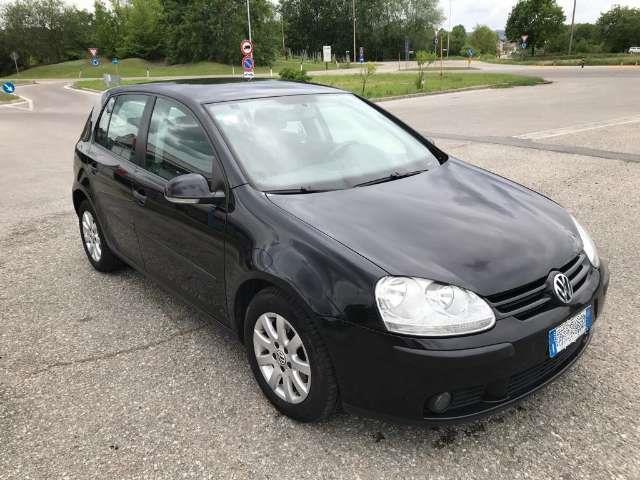 3742993  VOLKSWAGEN Golf 5 serie Golf