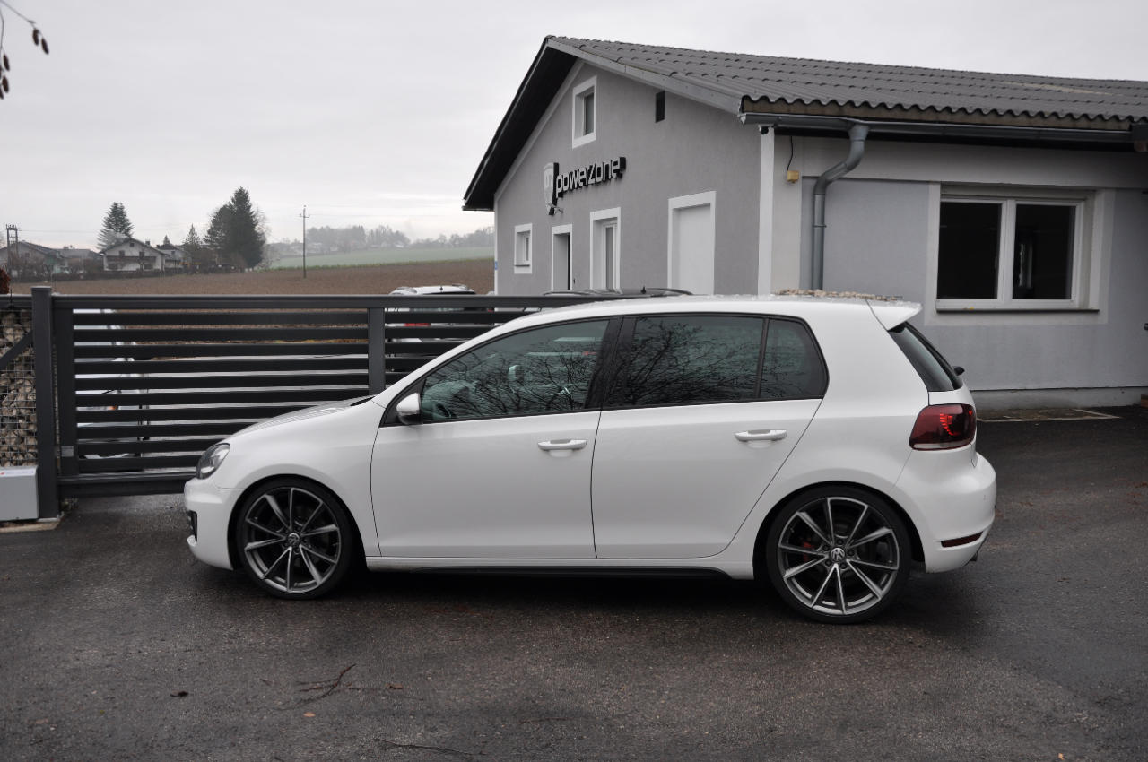 4225402  VOLKSWAGEN Golf  GTD 2,0 TDI