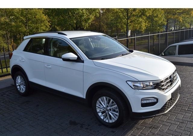 4836888  VOLKSWAGEN T-Roc Volkswagen