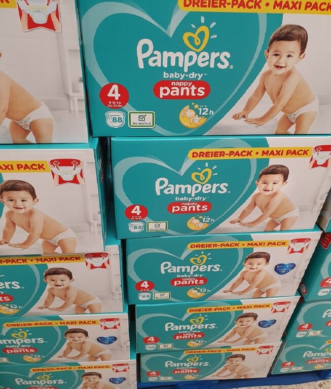 4980212   Wholesale Baby Diapers