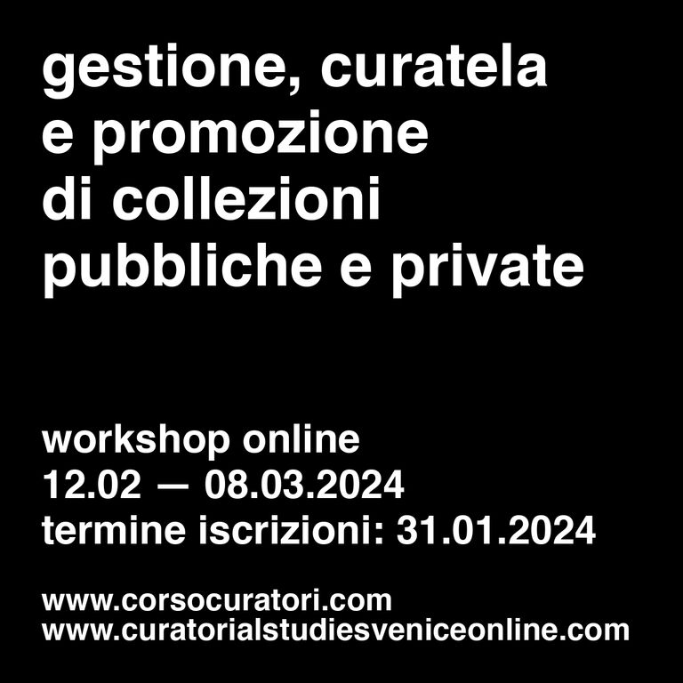 5229464 Workshop online - Curare una