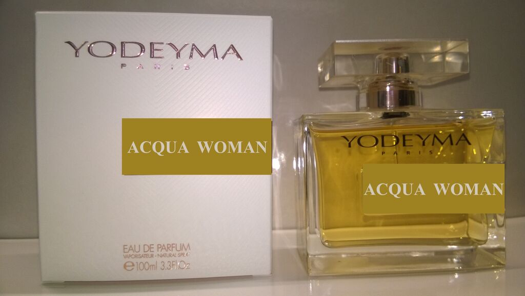 4755031  YODEYMA  PROFUMI